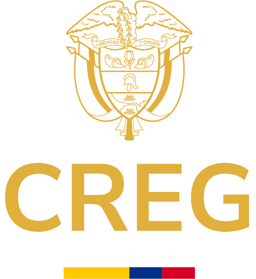 CREG 2025