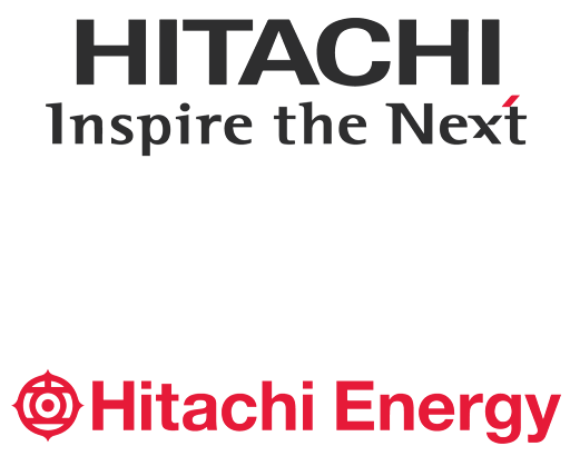 HITACHI